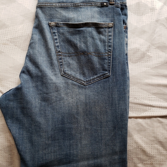 Men's Jeans - Picture 4 of 4